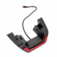 AOTOS FLUX X26 Series Rear Light Assembly - AOTOS