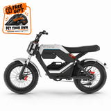 AOTOS FLUX X26 Pro Ebike
