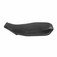 AOTOS FLUX X26 Series Saddle - AOTOS