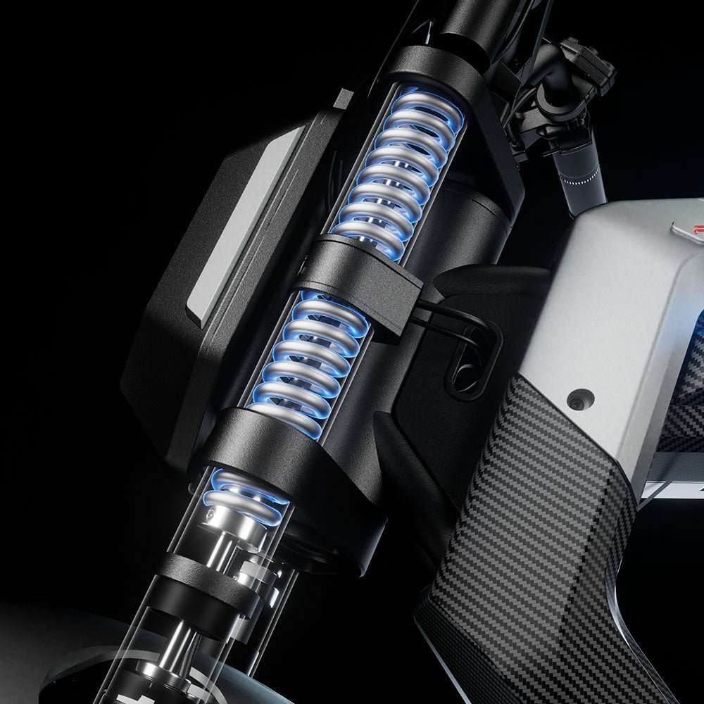 AOTOS FLUX X26 Series eBike - AOTOS