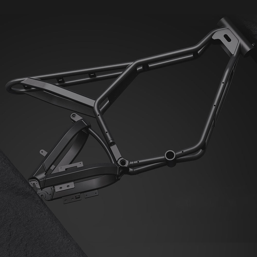 AOTOS FLUX X26 Series eBike - AOTOS