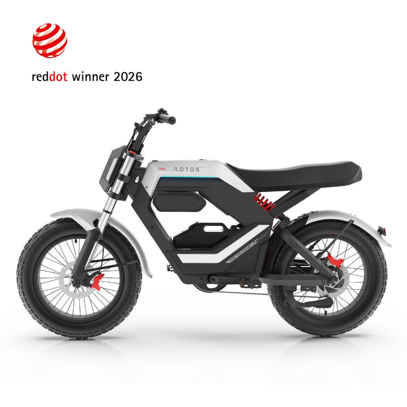 flux electric bicycle Revibikes Cargo All Around E-Bikes Daylight and Night Model Selection REVI Flux 48V/15Ah 750W Electric