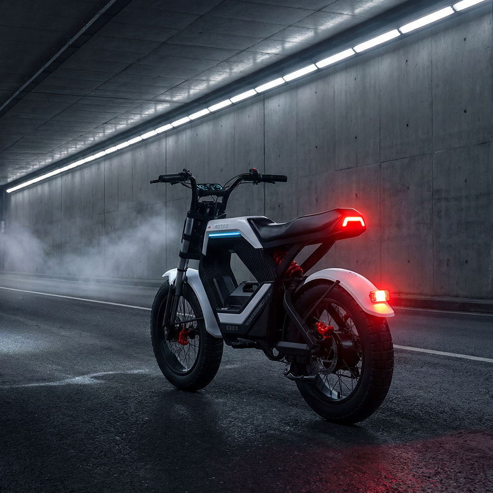 AOTOS FLUX X26 Series eBike - AOTOS