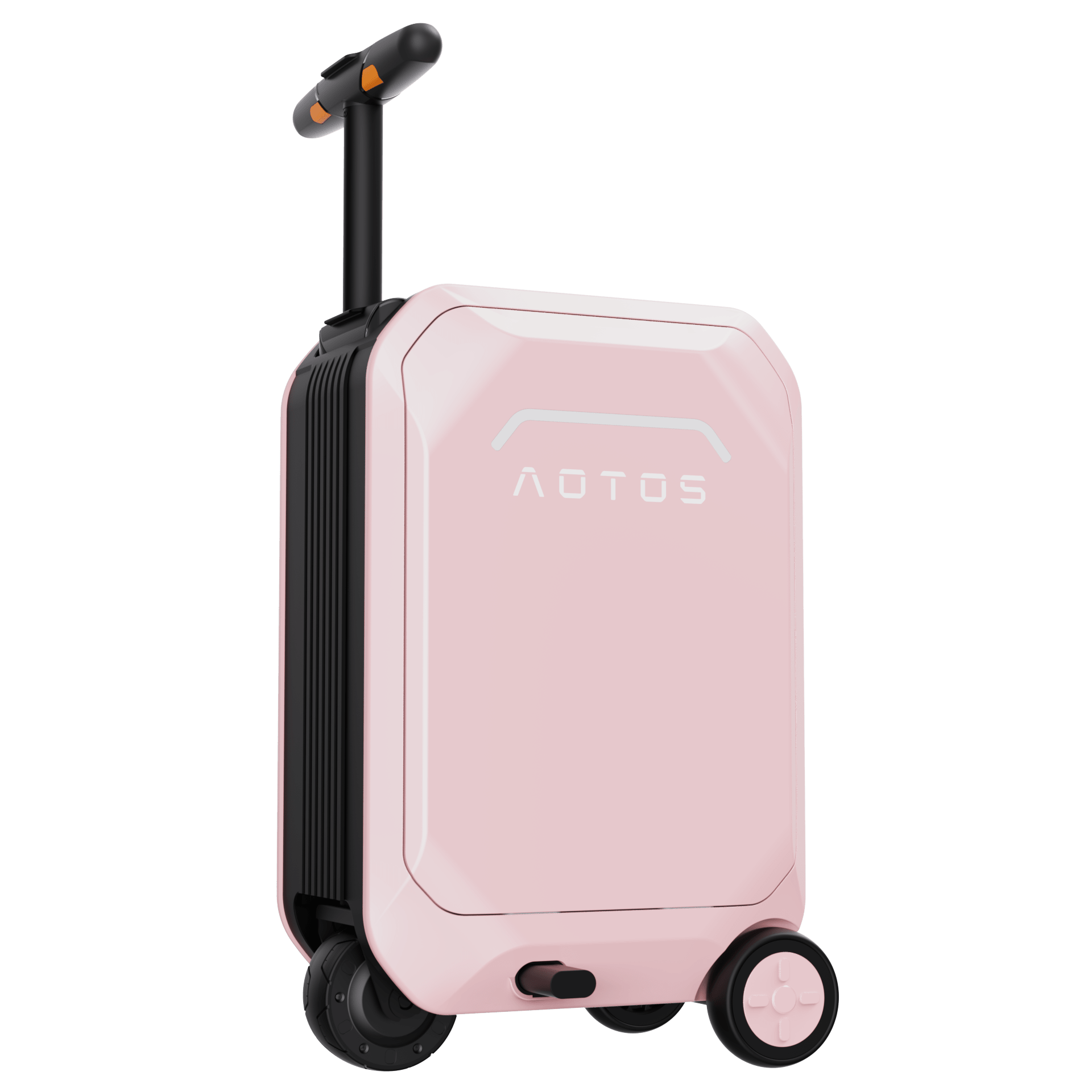 AOTOS L2 Smart Rideable Suitcase - AOTOS