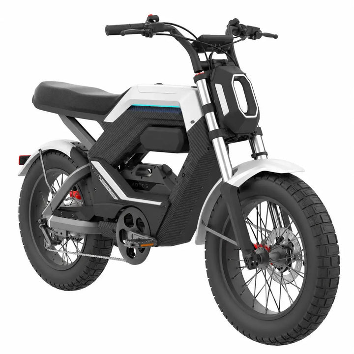 AOTOS FLUX X26 Pro Ebike - AOTOS