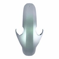 AOTOS FLUX X26 Pro Front Fender - AOTOS