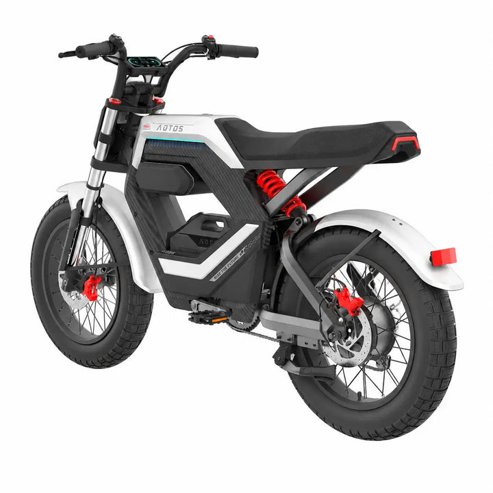 AOTOS FLUX X26 Pro Ebike - AOTOS