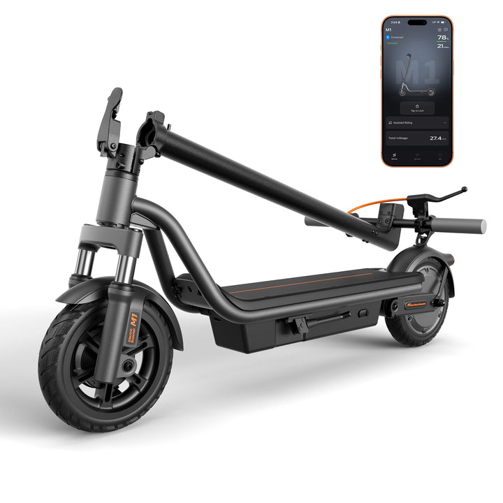AOTOS M1 Electric Scooter - AOTOS