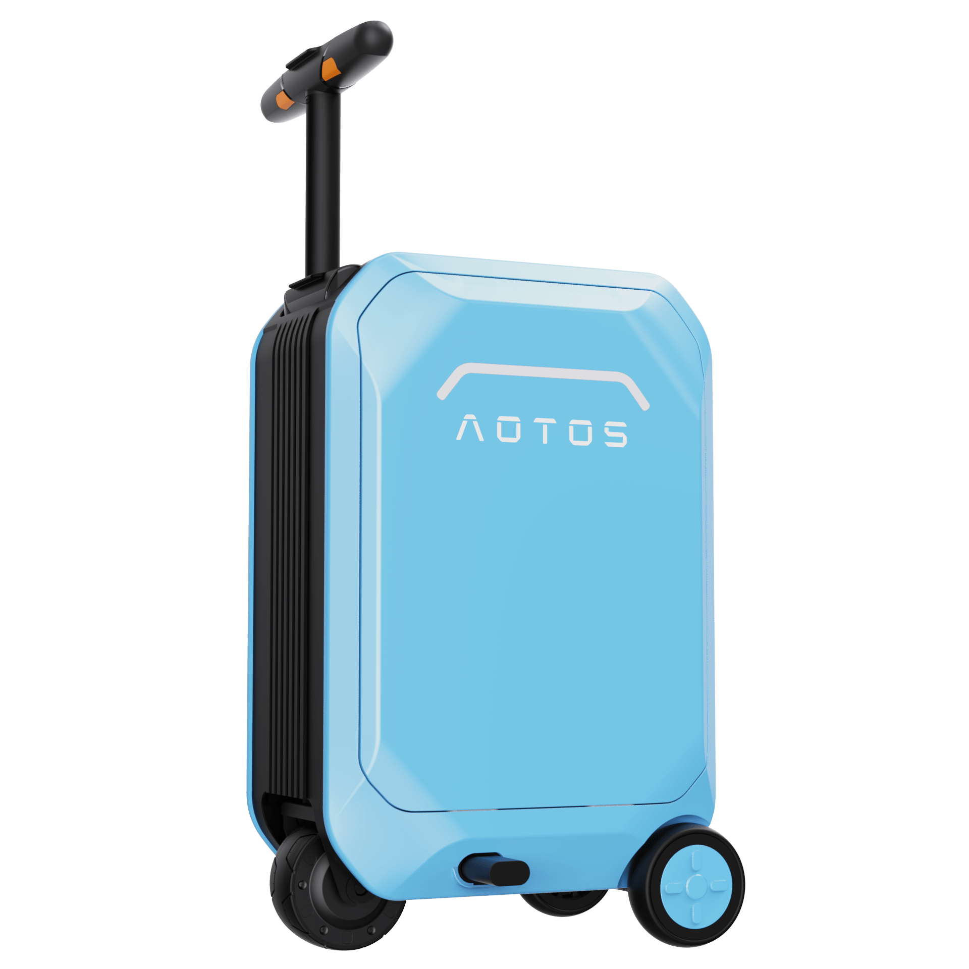 AOTOS L2 Smart Rideable Suitcase - AOTOS