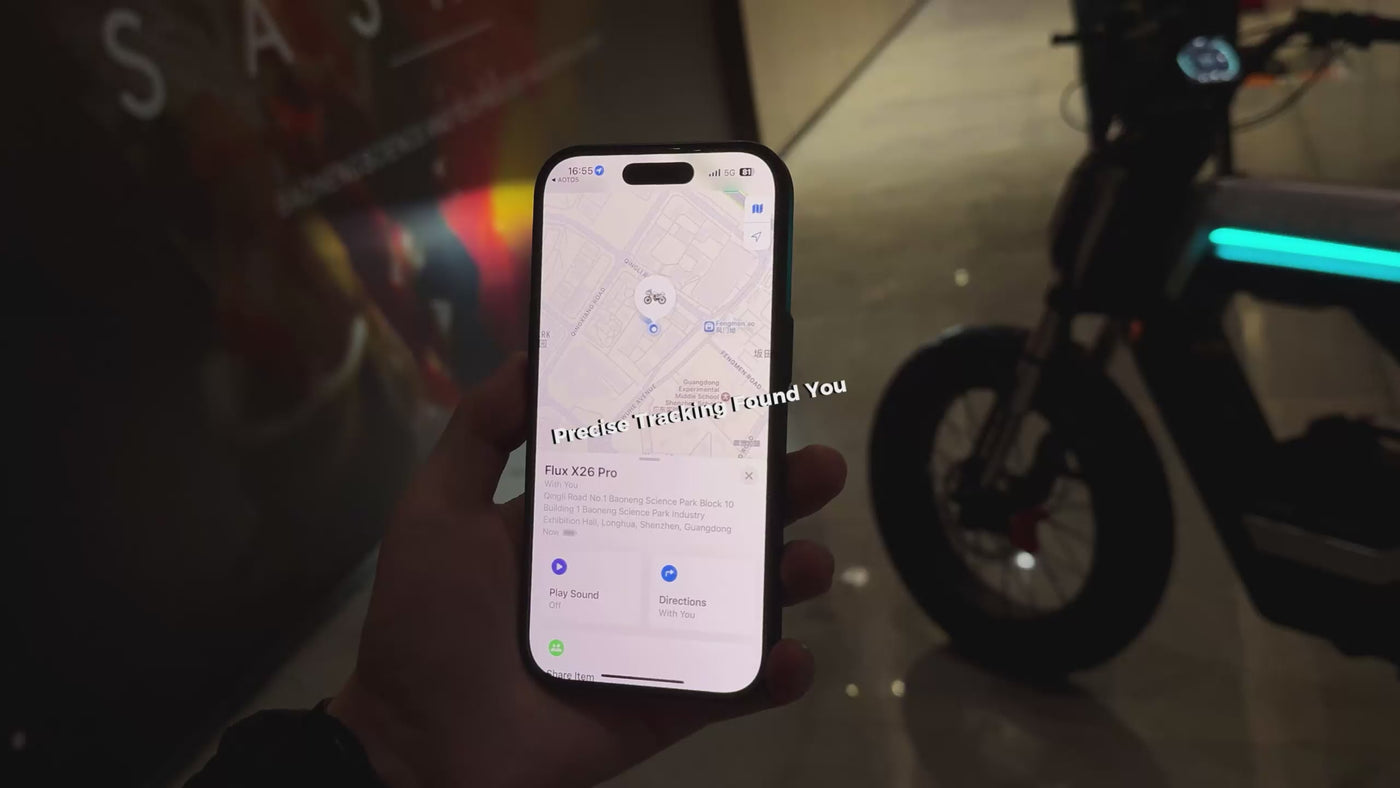 Track It. Protect It.