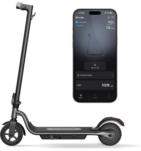 AOTOS M1 Lite Electric Scooter