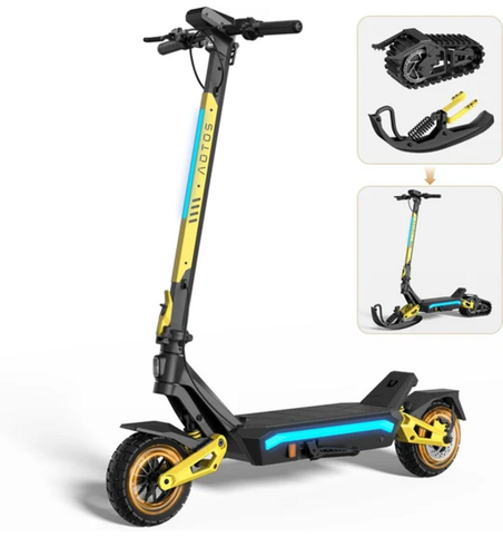 AOTOS GT01  Electric Scooter