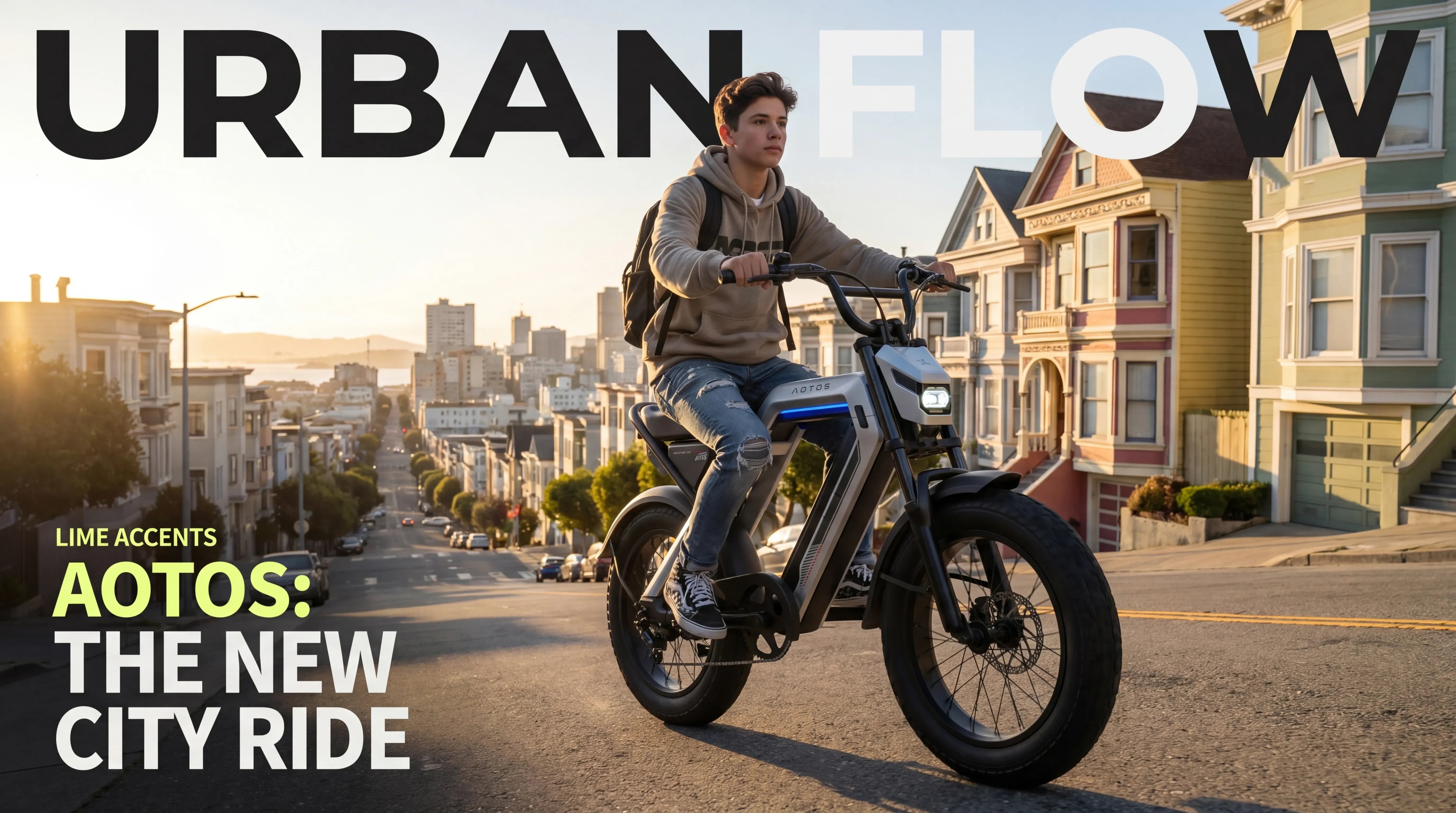 7 Tips to Ride Safely in Urban Environments